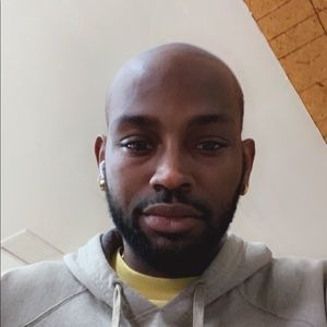 Meet your Posher, Khalil